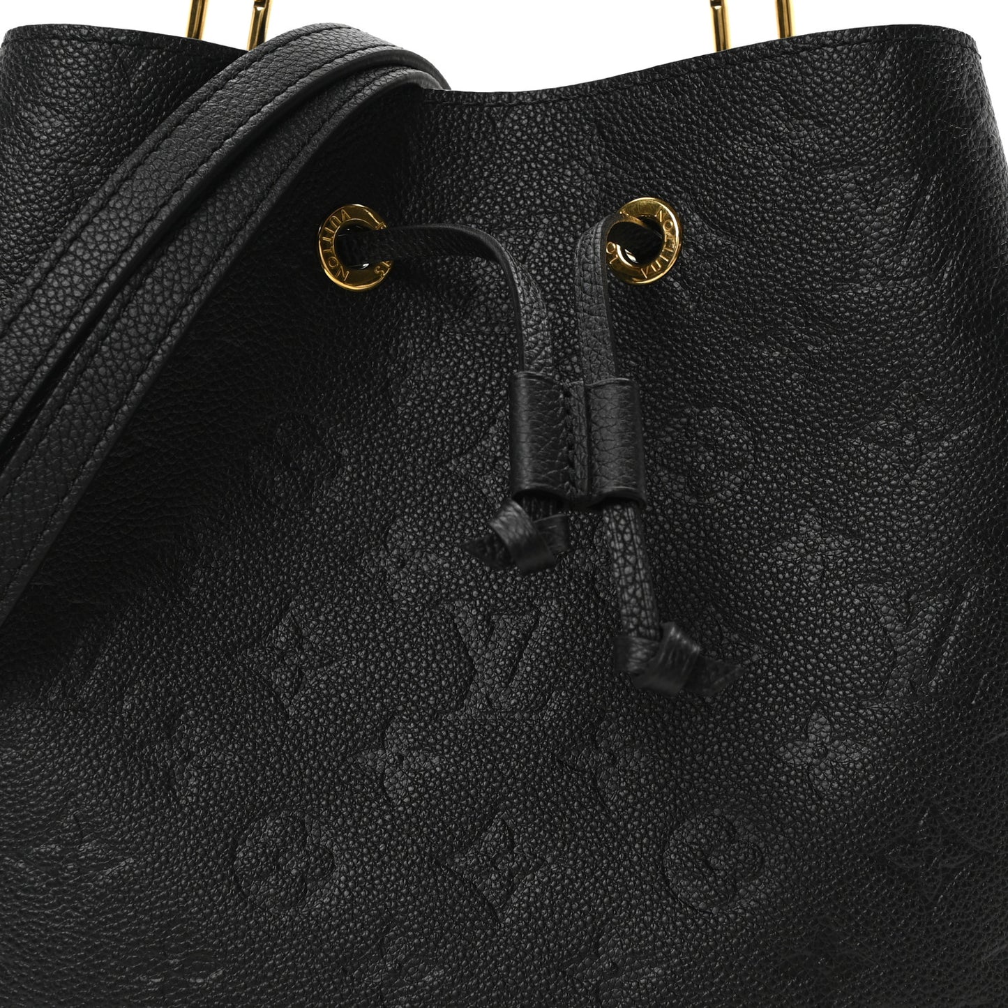Empreinte Neonoe MM Black