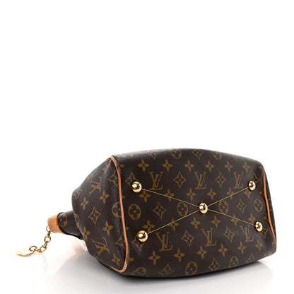 Louis Vuitton Monogram Tivoli PM 3 of 9
