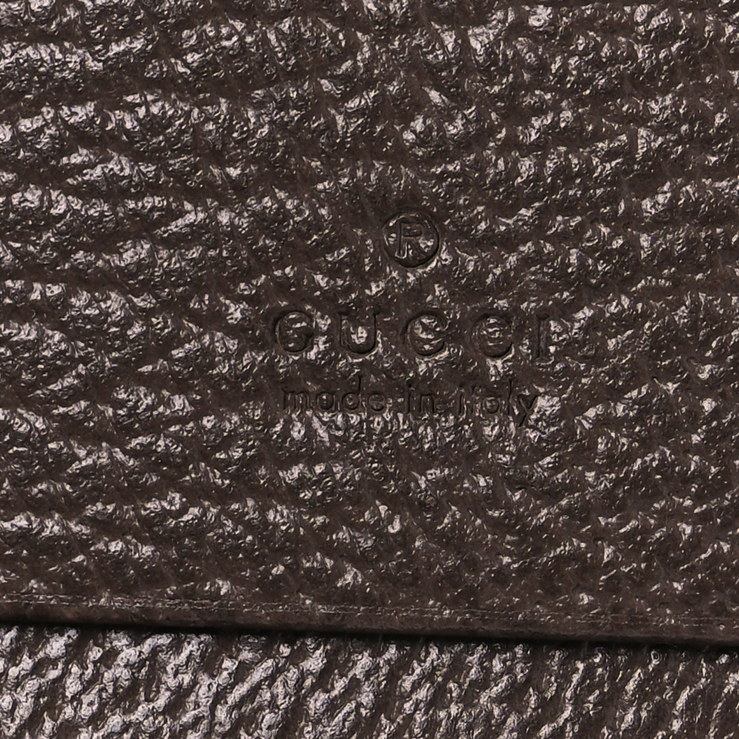 GG Supreme Monogram Web Ophidia Card Case Beige New Acero