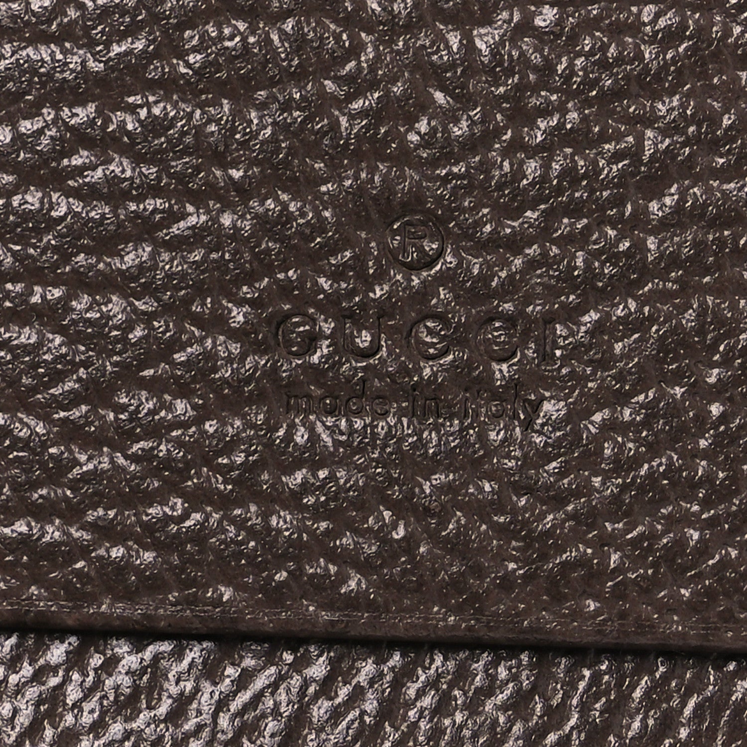 Gucci GG Supreme Monogram Web Ophidia Card Case Beige New Acero 8 of 14