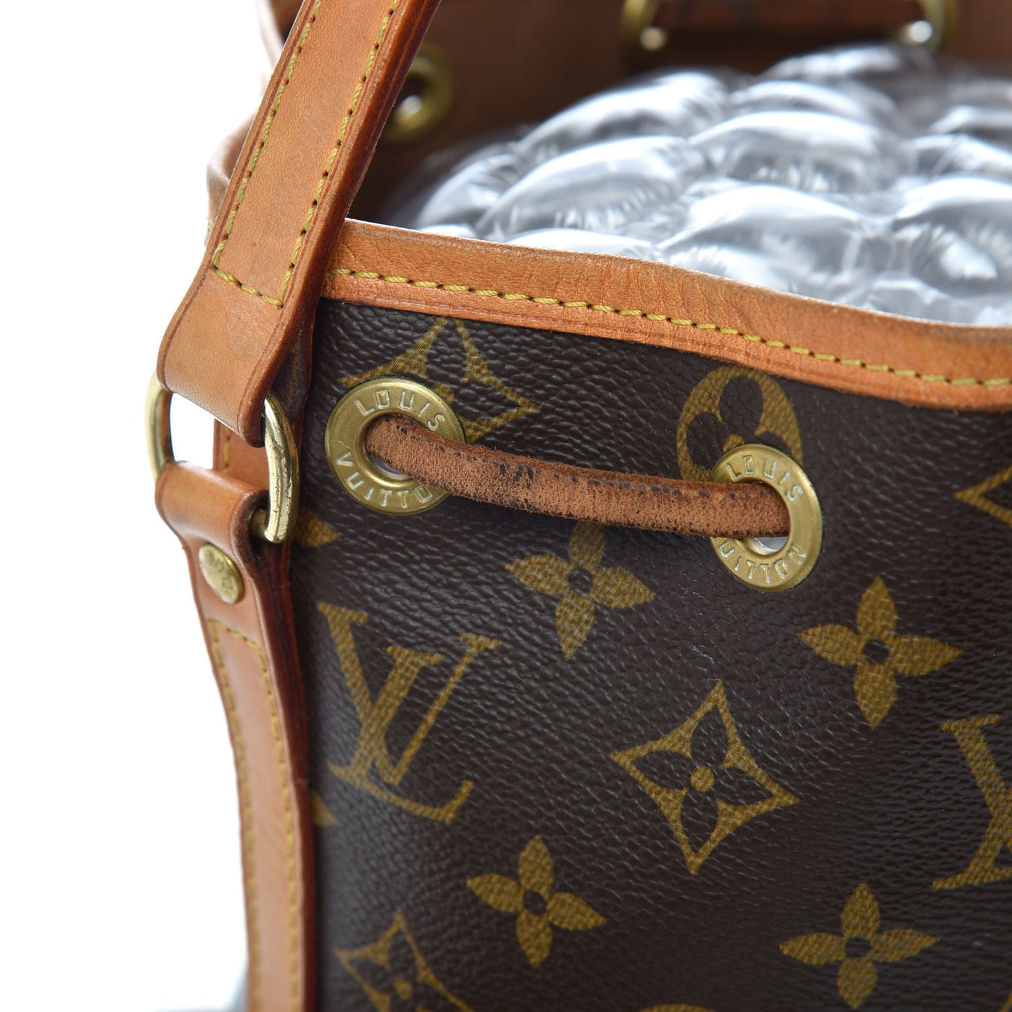 Monogram Mini Noe