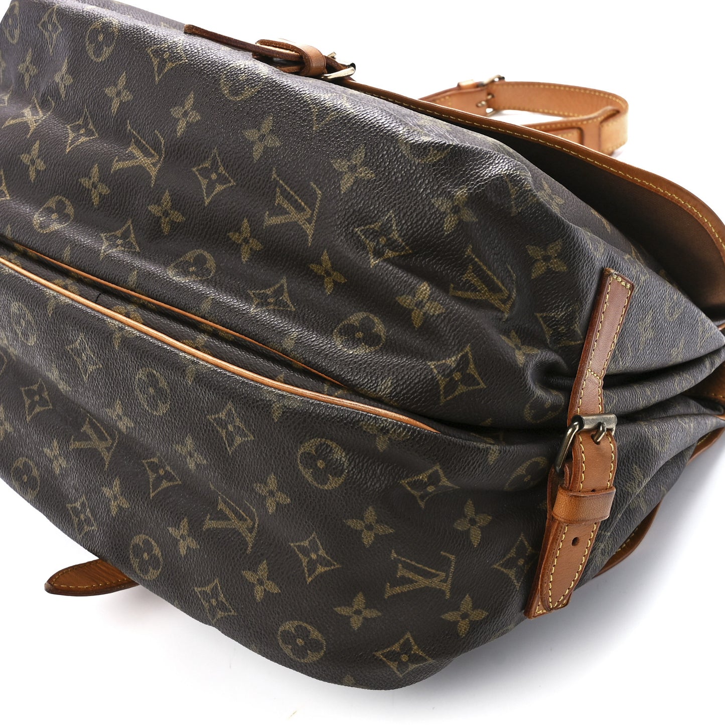 Monogram Saumur 35