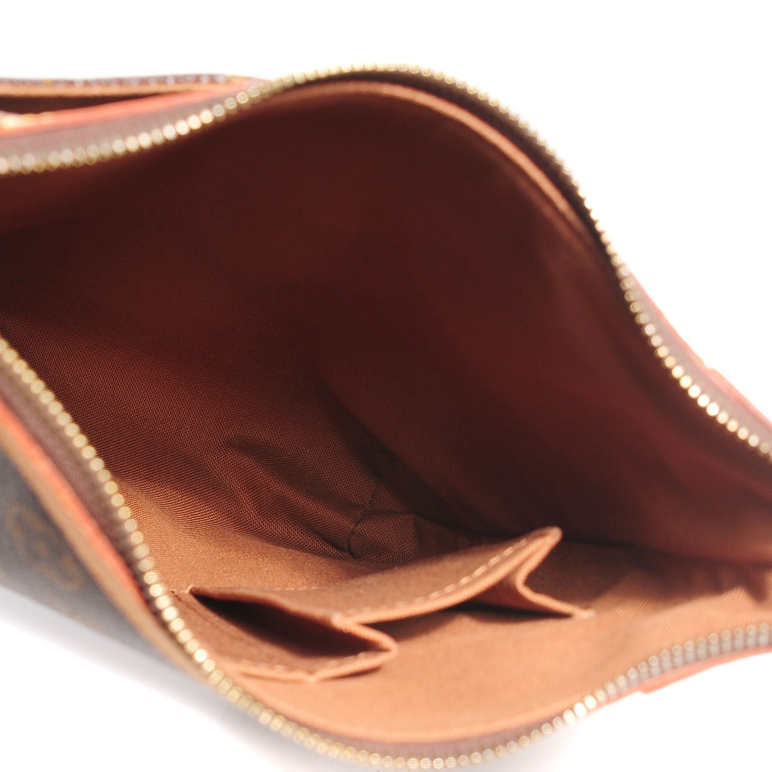 Louis Vuitton Monogram Odeon PM 5 of 7