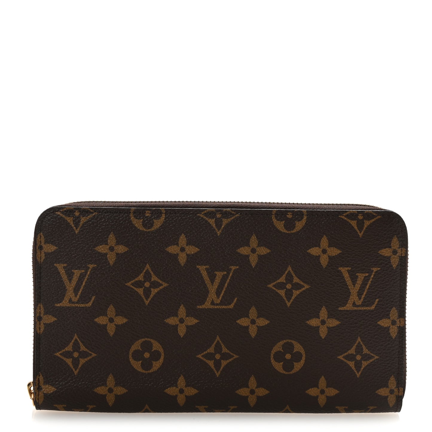 Monogram Zippy Organizer Wallet