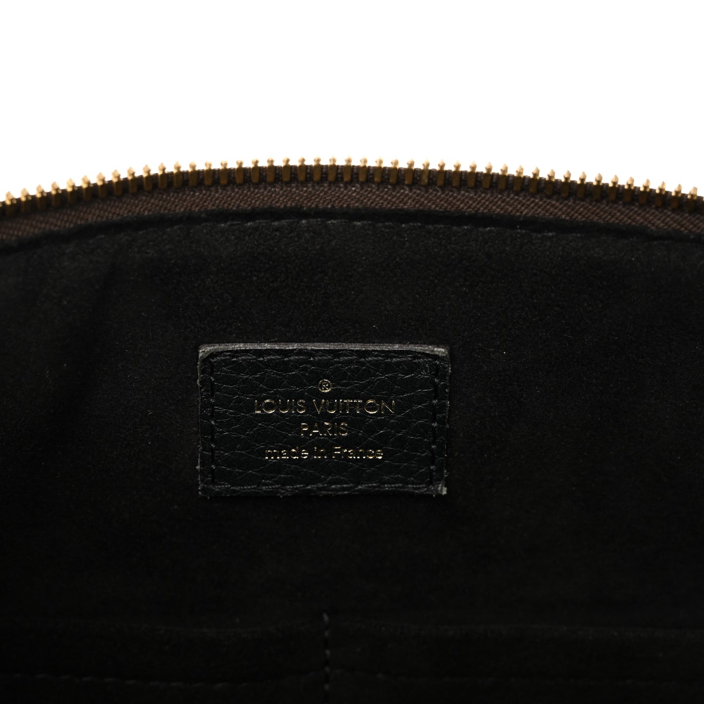 Monogram Retiro NM Black