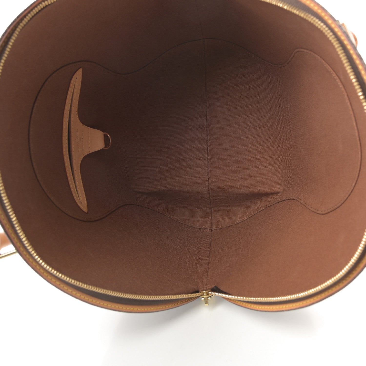 Louis Vuitton Monogram Ellipse MM 5 of 13
