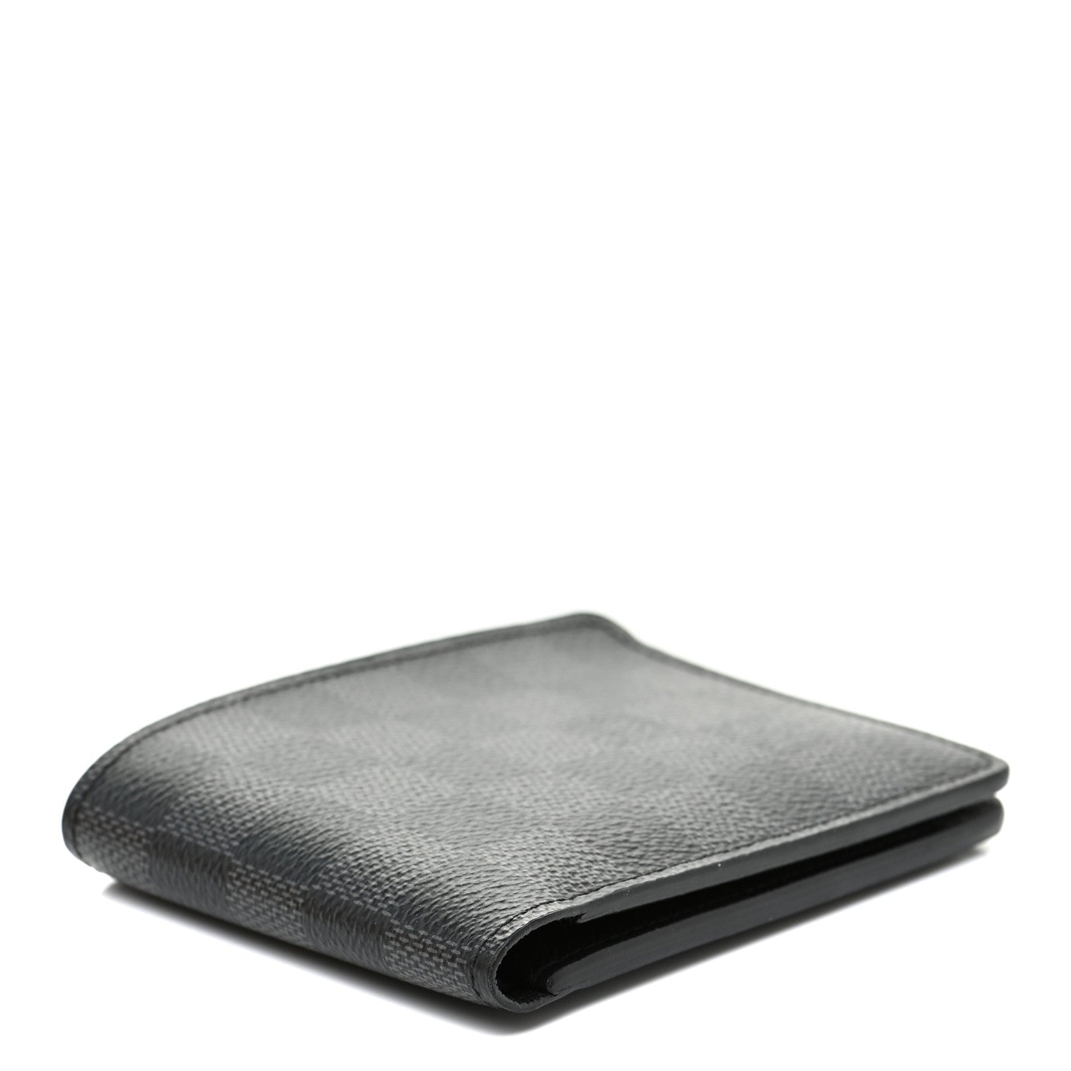 Louis Vuitton Damier Graphite Multiple Wallet 4 of 10