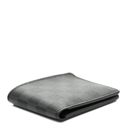 Louis Vuitton Damier Graphite Multiple Wallet 4 of 10