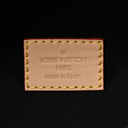 Louis Vuitton Monogram Bumbag 6 of 8