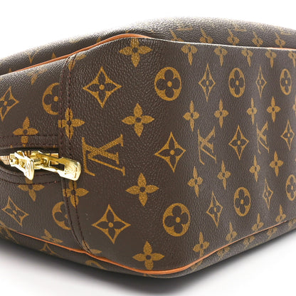 Louis Vuitton Monogram Deauville 8 of 9