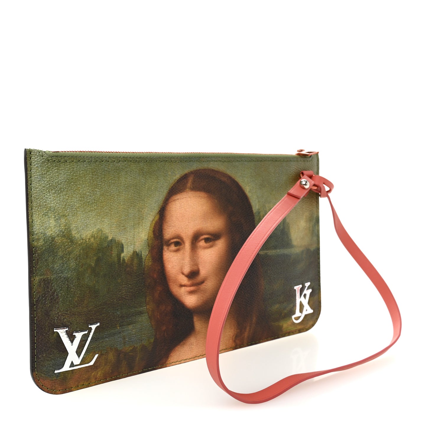 Masters Da Vinci Neverfull MM Pochette