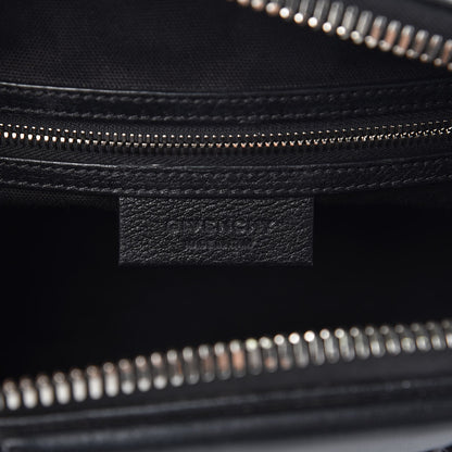 Givenchy Sugar Goatskin Small Antigona Black 6 of 8