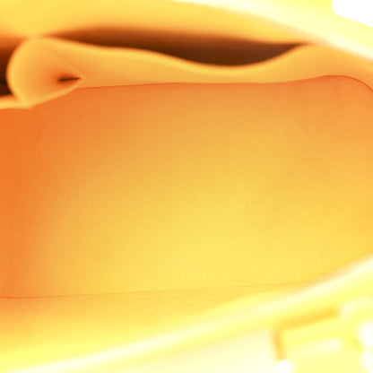 Louis Vuitton Epi Alma PM Citron 5 of 13
