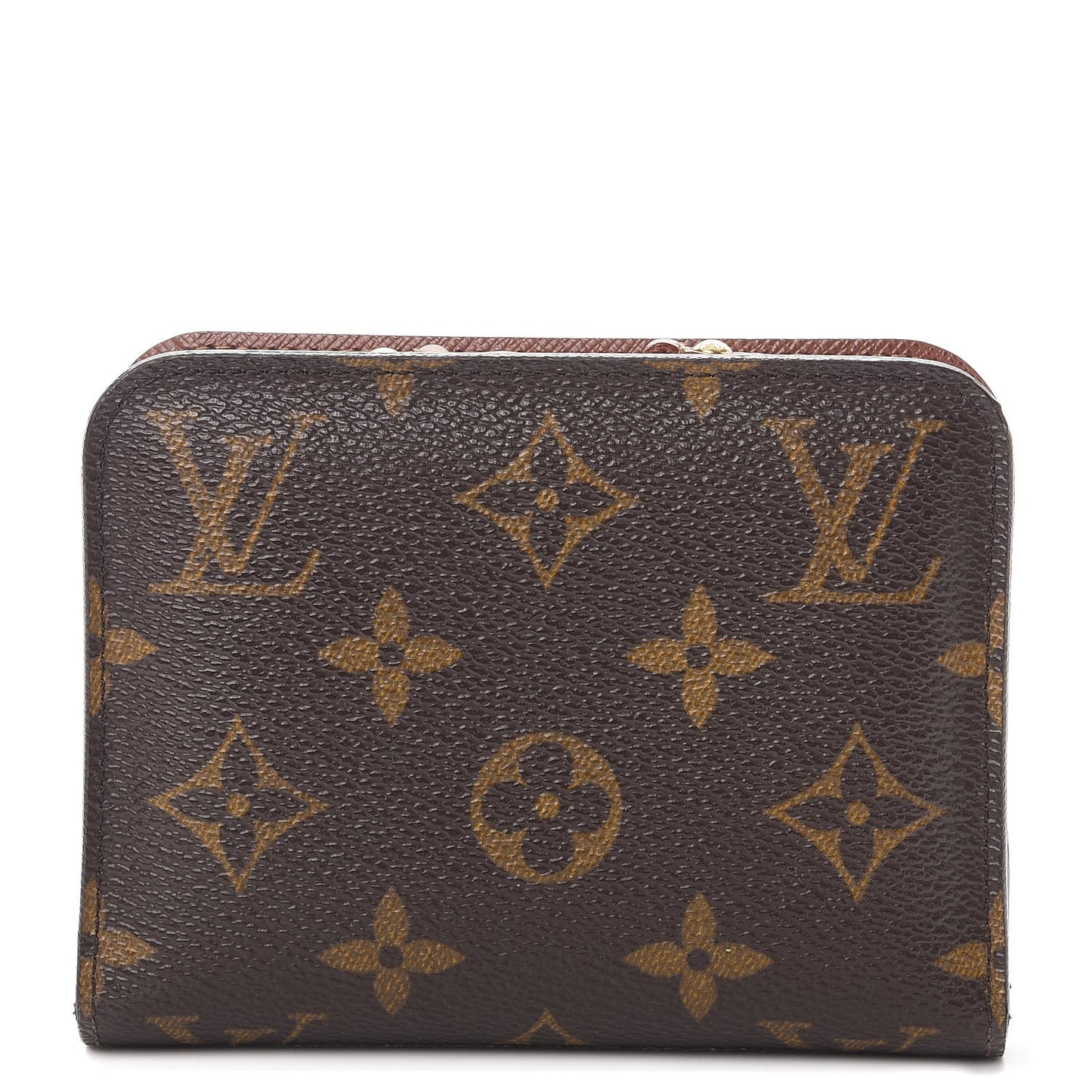 Monogram Insolite Coin Purse Wallet