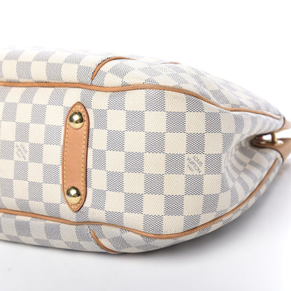 Louis Vuitton Damier Azur Galliera PM 12 of 12