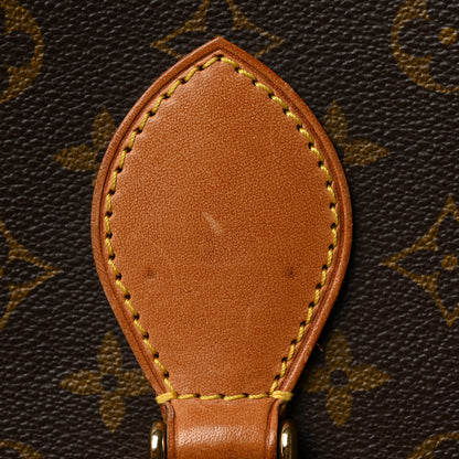 Louis Vuitton Monogram Saint Cloud GM 9 of 11