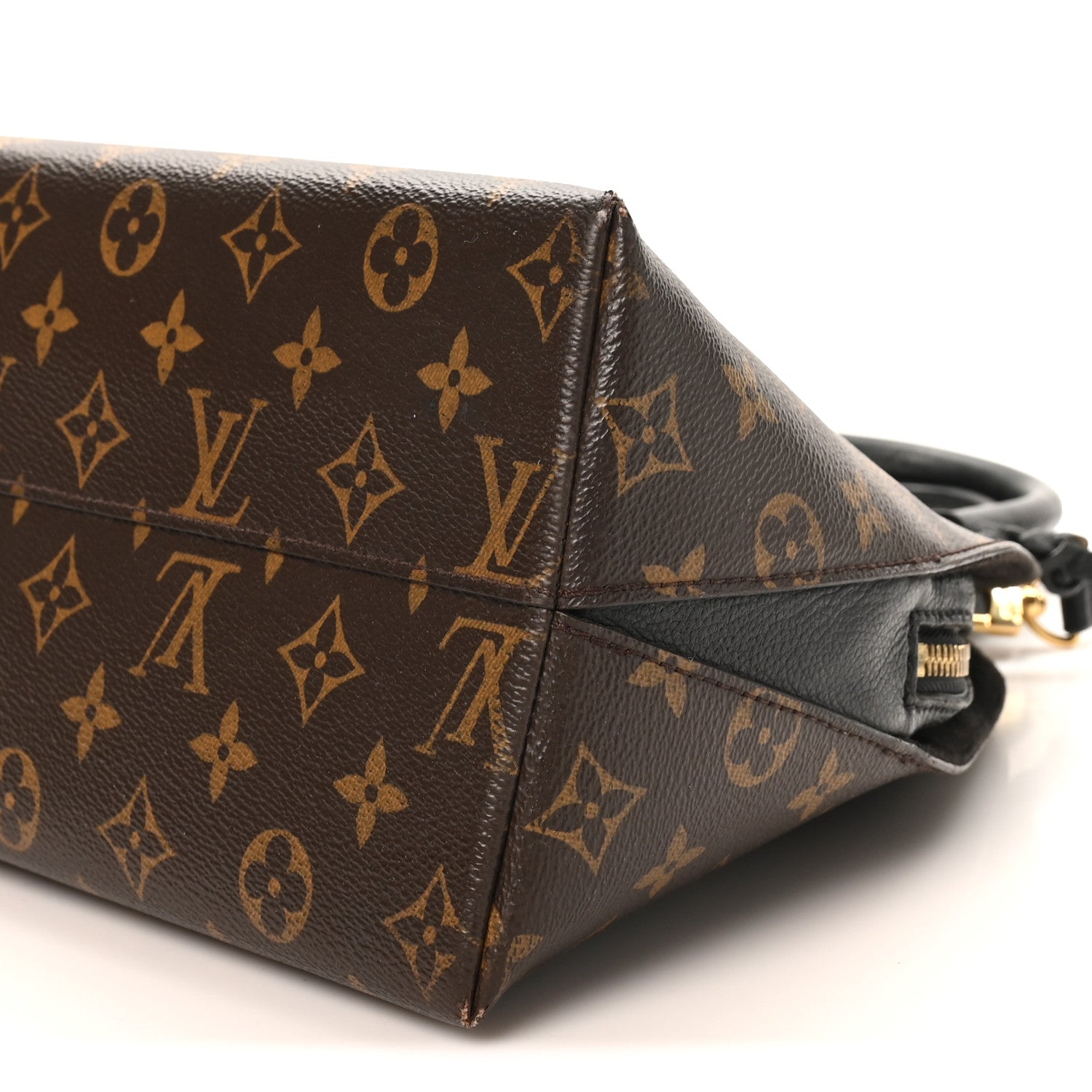 Louis Vuitton Monogram Alma BNB Black 8 of 9