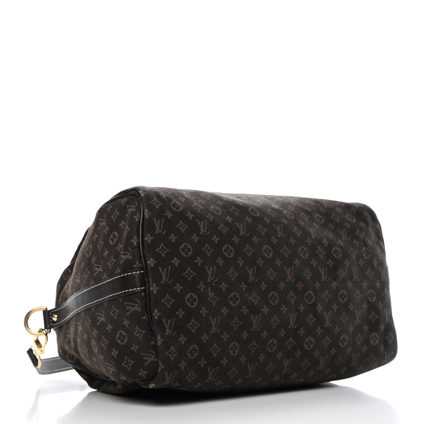 Monogram Idylle Speedy Bandouliere 30 Fusain