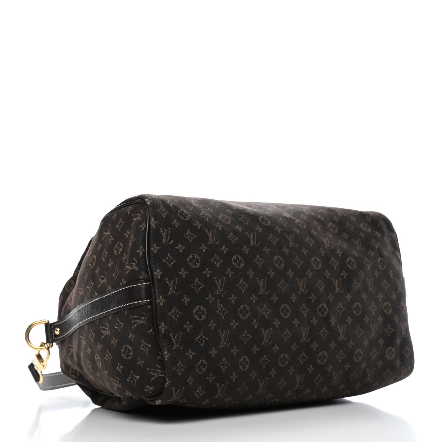 Louis Vuitton Monogram Idylle Speedy Bandouliere 30 Fusain 3 of 4
