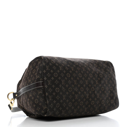 Louis Vuitton Monogram Idylle Speedy Bandouliere 30 Fusain 3 of 4