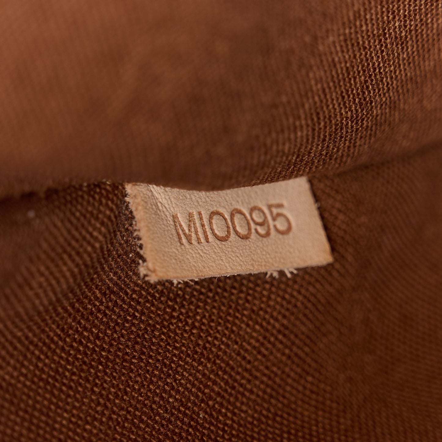 Monogram Bosphore Pochette