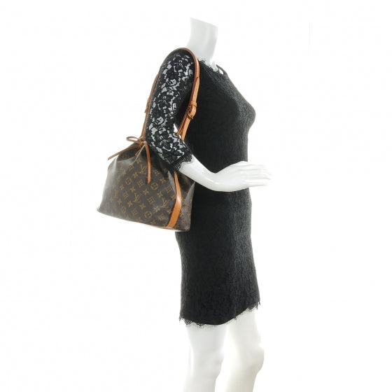 Monogram Petit Noe