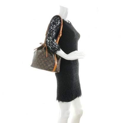 Louis Vuitton Monogram Petit Noe 2 of 8
