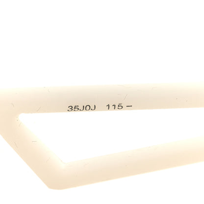 Christian Dior Acetate Mirrored KaleiDiorscopic Sunglasses Multicolor White 7 of 8
