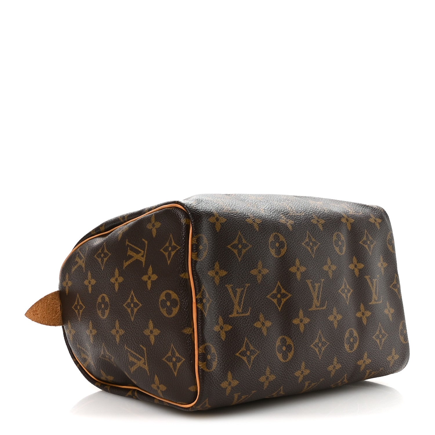 Louis Vuitton Monogram Speedy 25 4 of 10