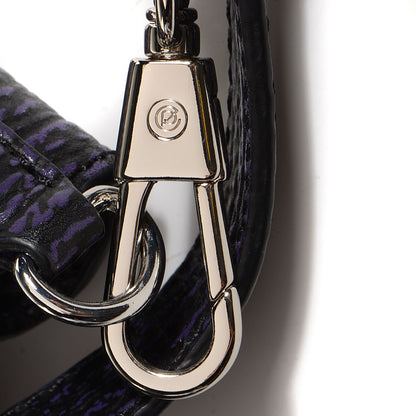 3.1 Phillip Lim 3.1 Leather Mini Pashli Satchel African Violet 6 of 10