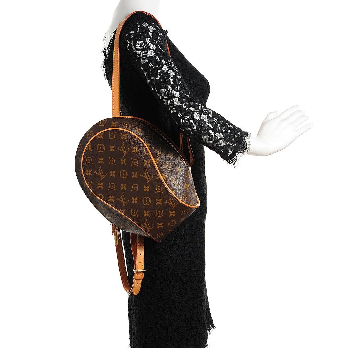 Monogram Ellipse Sac a Dos Backpack