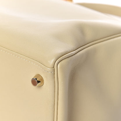 Hermes Swift Kelly 35 Retourne Parchemin 9 of 42