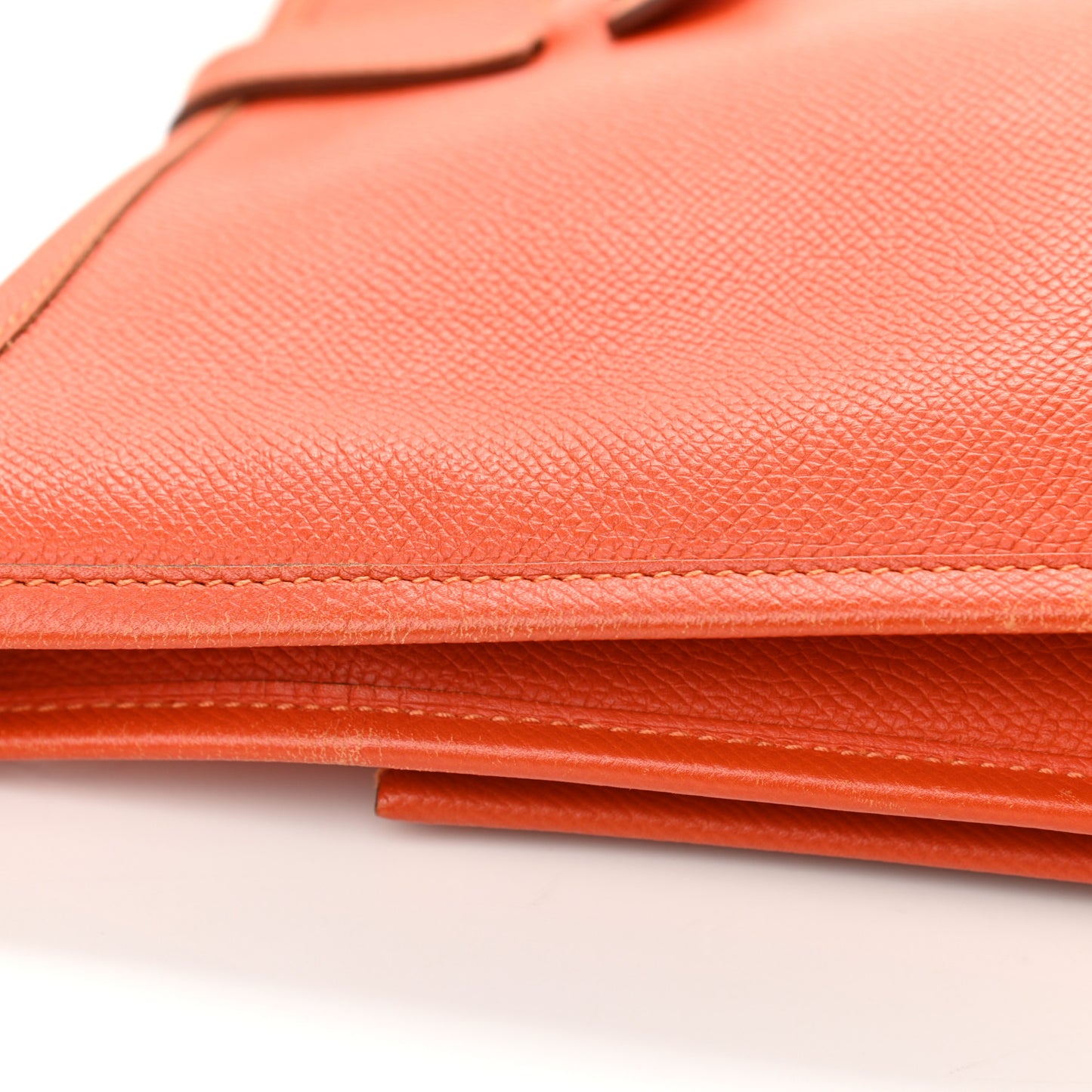 Epsom Evelyne III PM Orange