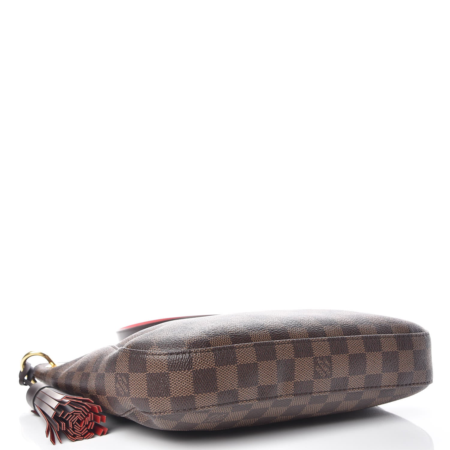 Louis Vuitton Damier Ebene South Bank Besace 4 of 12
