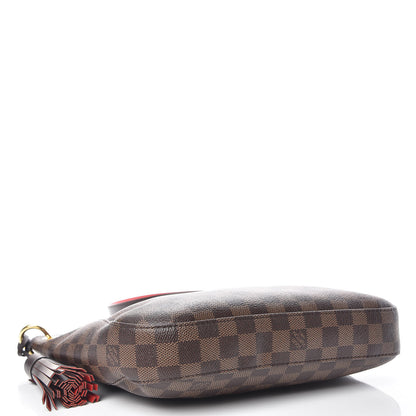 Louis Vuitton Damier Ebene South Bank Besace 4 of 12