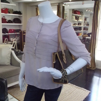 Louis Vuitton Monogram Popincourt Haut 2 of 9