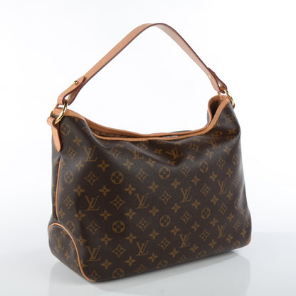 Louis Vuitton Monogram Delightful PM 3 of 8