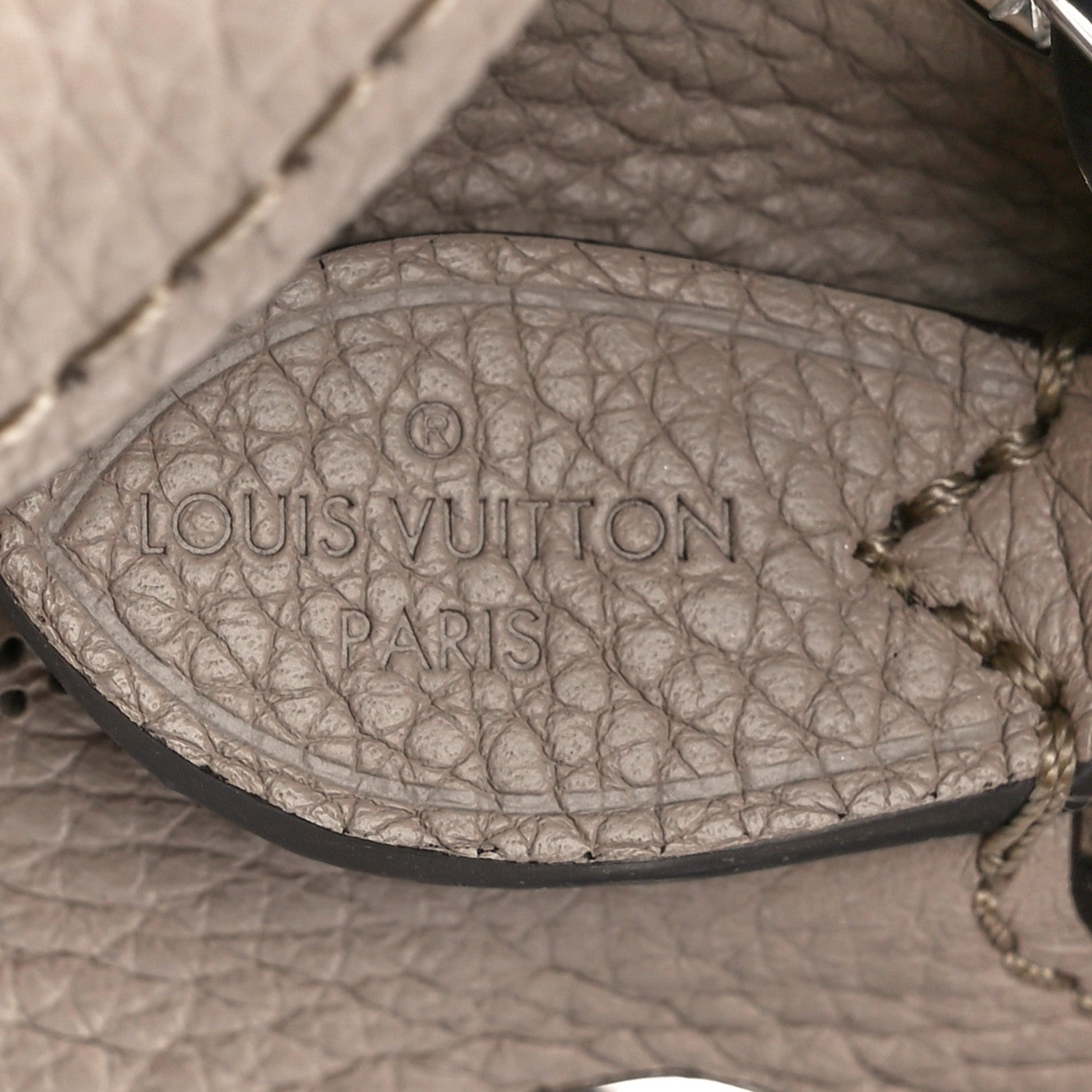 Louis Vuitton Mahina Bella Galet 10 of 14