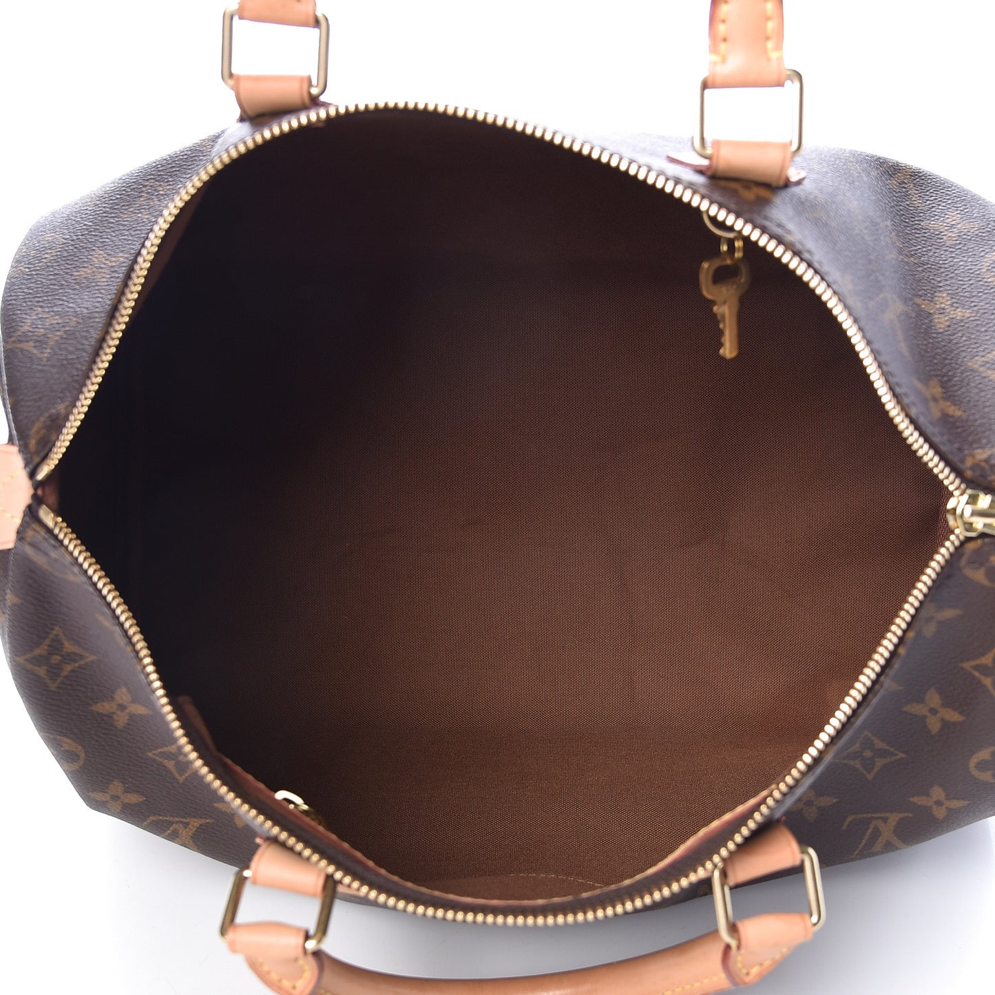 Monogram Speedy 35