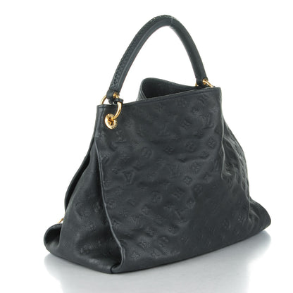 Louis Vuitton Empreinte Artsy MM Infini 3 of 7