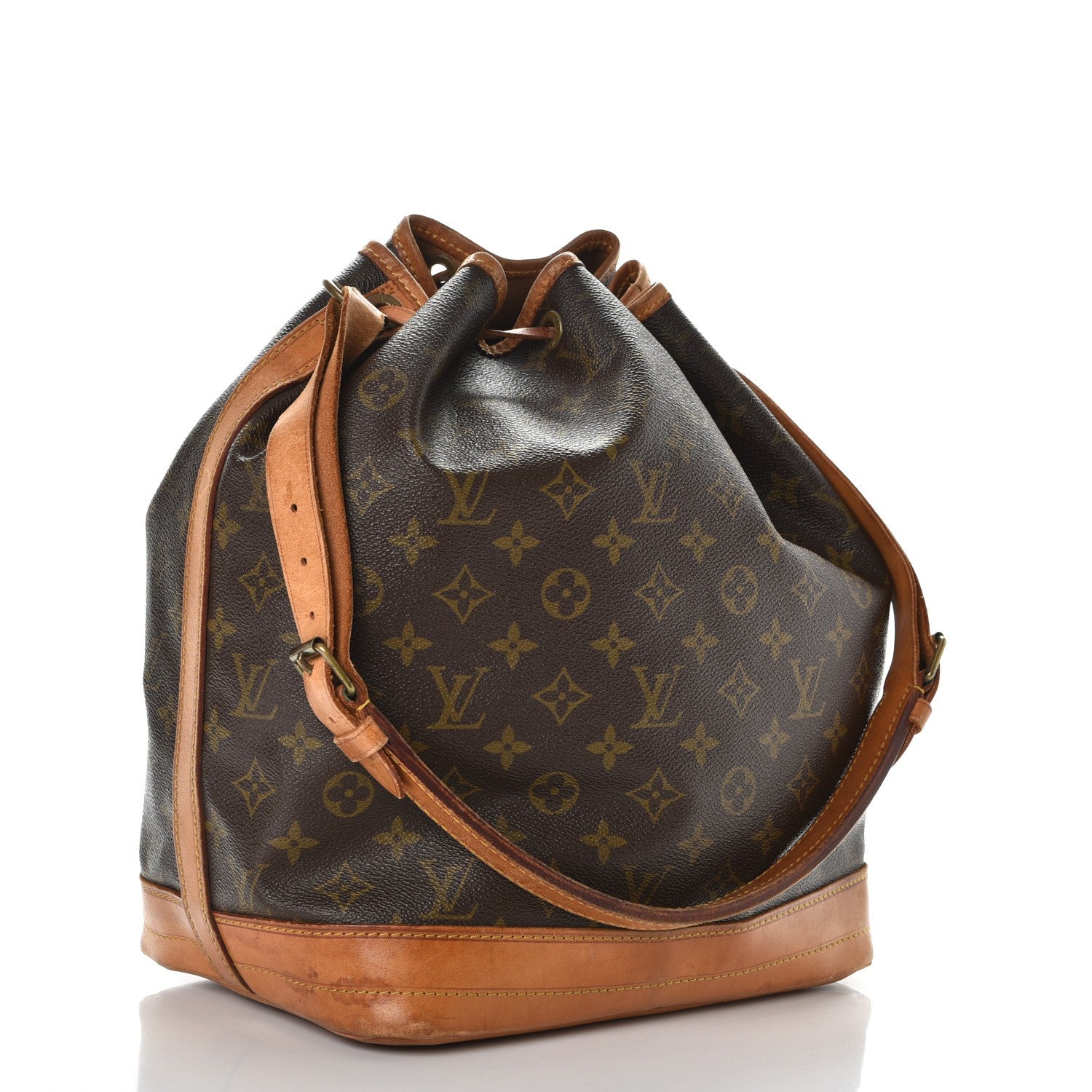 Louis Vuitton Monogram Noe 3 of 21