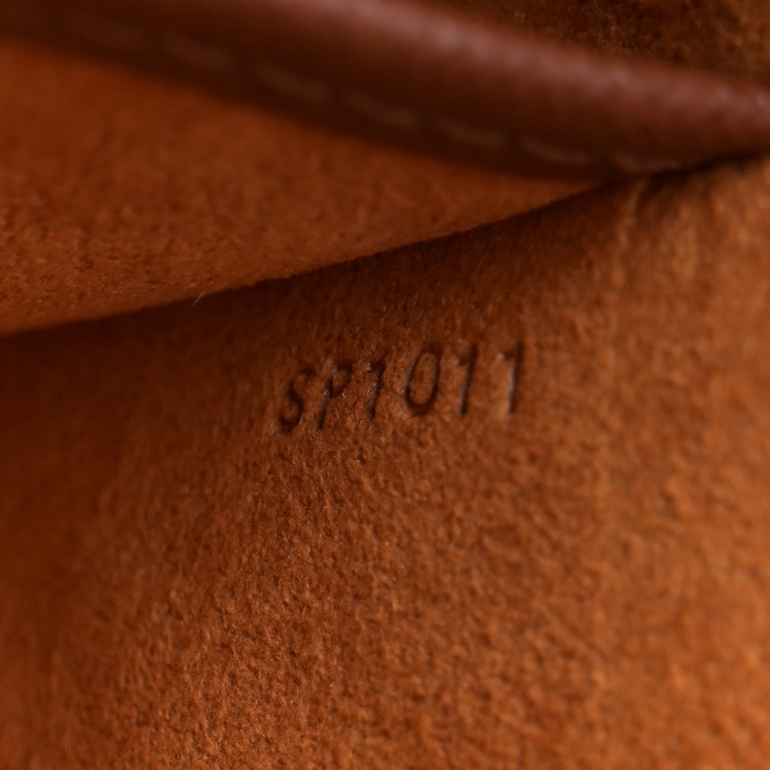 Louis Vuitton Monogram Musette Tango 7 of 11