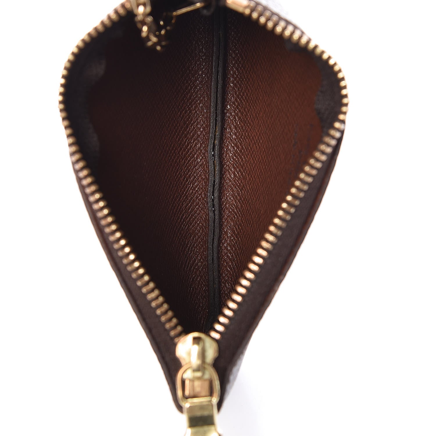 Louis Vuitton Monogram Key Pouch 5 of 7