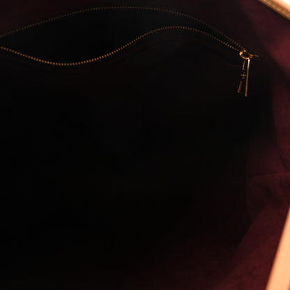 Louis Vuitton Monogram CarryAll MM 6 of 10