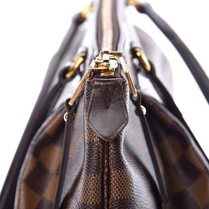 Louis Vuitton Damier Ebene Westminster GM 12 of 14