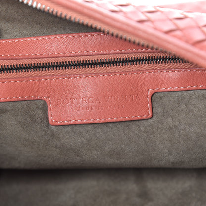 Bottega Veneta Nappa Intrecciato Large Veneta Hobo Pompei 8 of 11