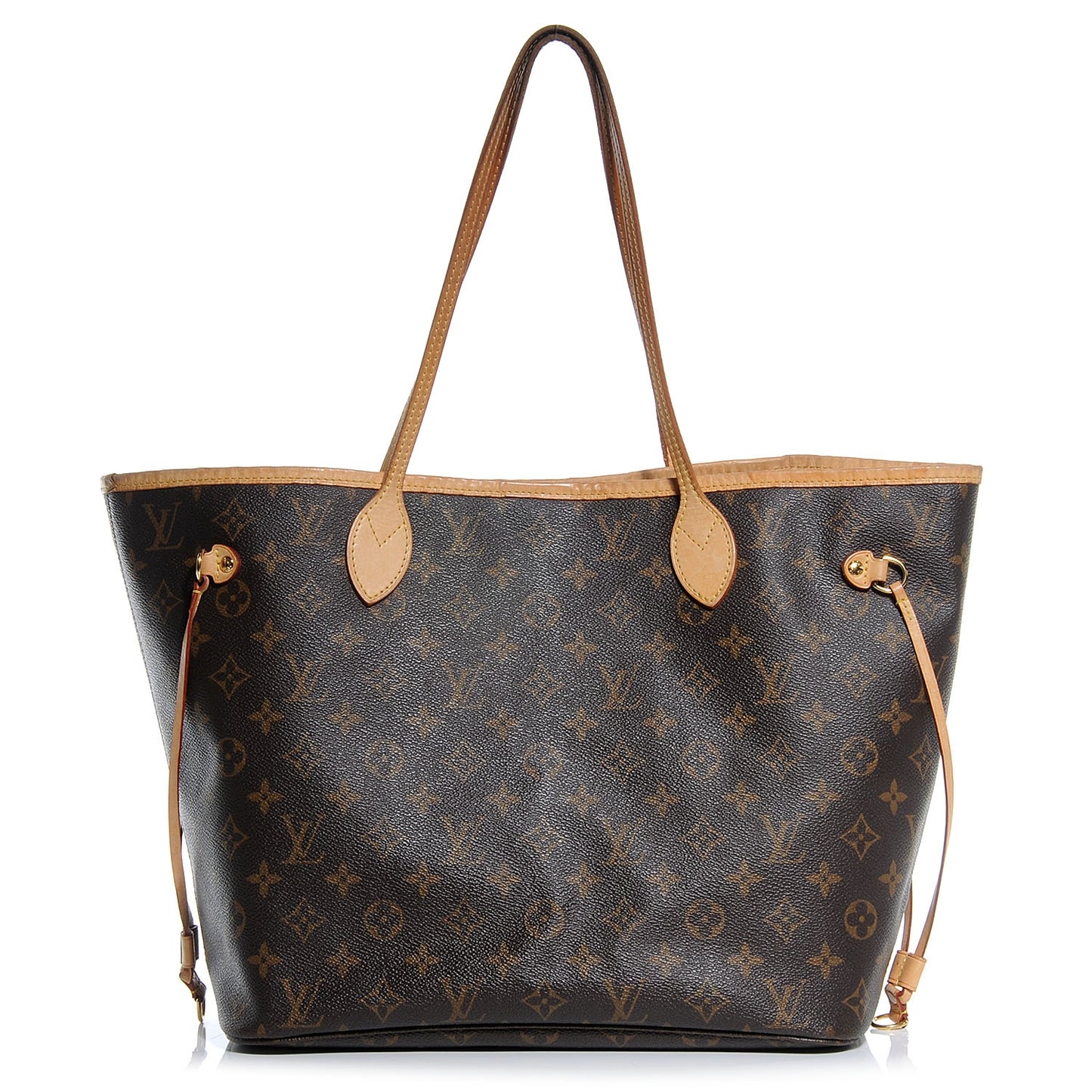 Monogram Neverfull MM
