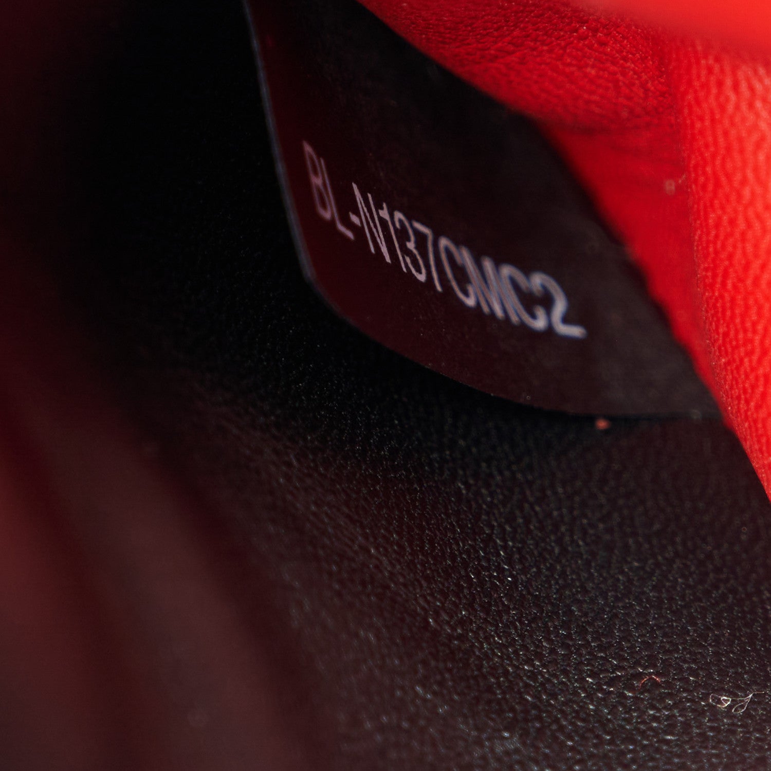 Valentino Garavani Metallic Nappa Rockstud Spike Wallet on Chain Mekong 8 of 11