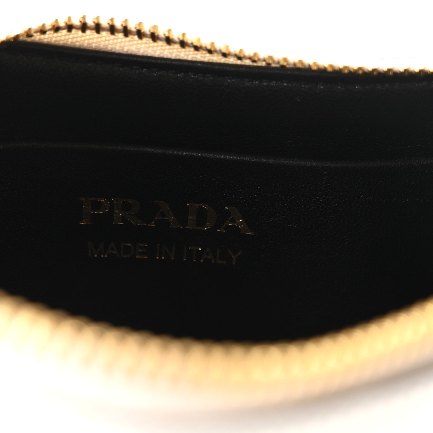Prada Soft Calfskin Arque Shoulder Bag White 6 of 10