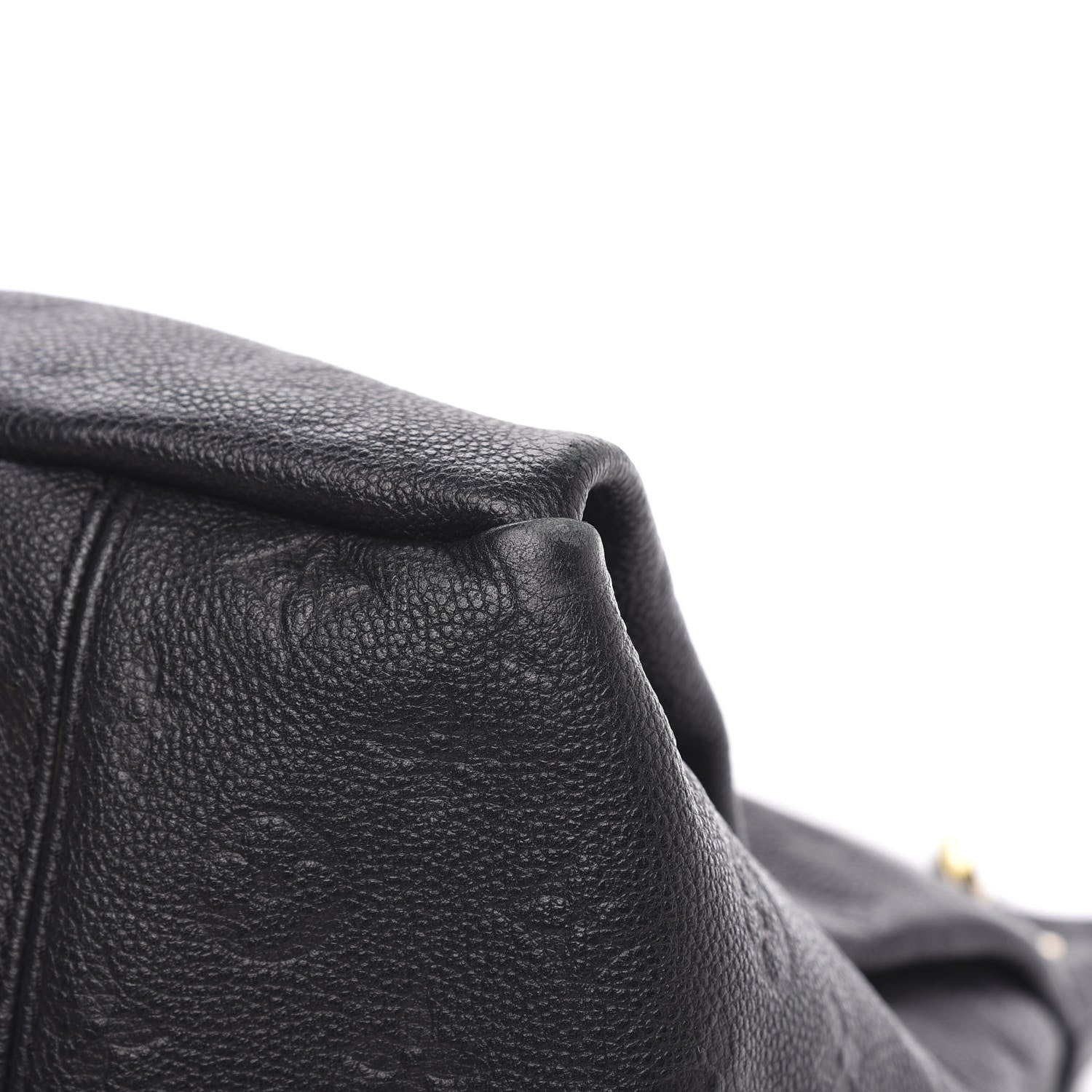 Louis Vuitton Empreinte Artsy MM Black 10 of 10